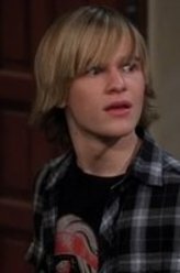 Rusty Beck（格拉汉姆·帕特里克·马丁饰演）