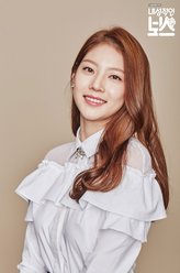 尹伊秀（孔升妍饰演）