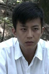 林炳昆（邓超饰演）