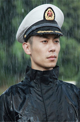 云天耀（朱亚文饰演）