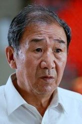 金郎中（苏廷石饰演）
