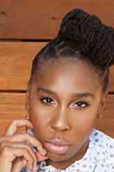 Denise（丽娜维特饰演）