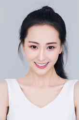 CoCo（林曼玉）（吴婧靓饰演）