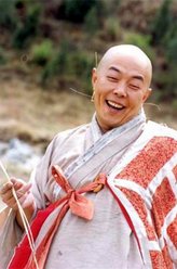 澄　空（张铁林饰演）