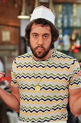 奥列格/Oleg（乔纳森·克特饰演）