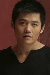 林熙越（林熙越饰演）