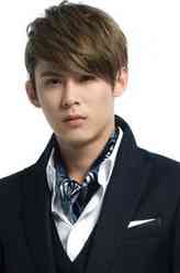 陈奕（陈奕饰演）