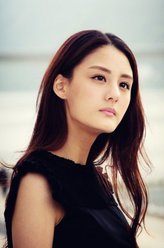 李馨如（宋纪妍饰演）