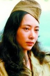 陈玛雅（陈玛雅饰演）
