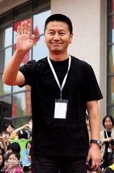 陈之江（吴若甫饰演）