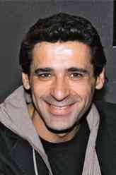 Alonso de Entrerríos（纳乔·弗雷斯内达饰演）