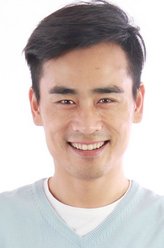 玄幽子（白海涛饰演）