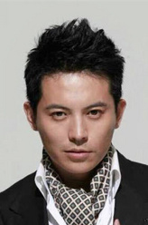 崔鹏（崔鹏饰演）