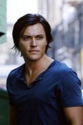 布莱尔·雷德福（布莱尔·雷德福饰演）