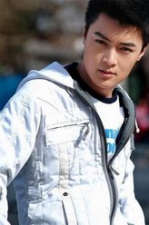 牛建民（纪宁饰演）