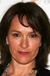 朱丽叶特·奥布瑞（朱丽叶特·奥布瑞饰演）