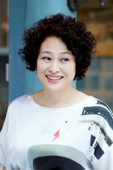 姚美娟（许娣饰演）