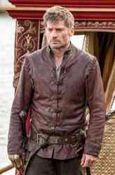 詹姆·兰尼斯特（尼古拉·科斯特·瓦尔道饰演）