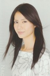 松下奈绪（松下奈绪饰演）