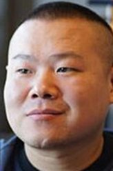 木成（岳云鹏饰演）