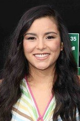 Andrea Cantillo（艾米莉·里奥斯饰演）