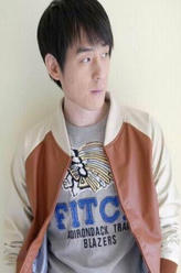 赵正义（刘欢饰演）