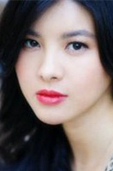 宋美龄（郑萍饰演）