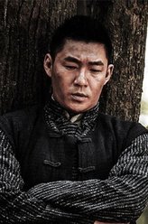 陈锐南（白威饰演）