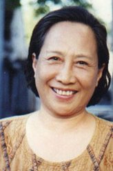 香草娘（孙桂田饰演）
