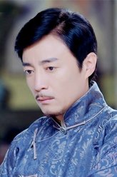 宣泽典（何中华饰演）