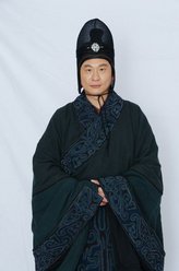 高要,赵高（张世会饰演）