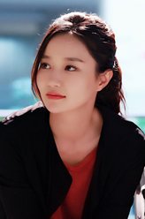 叶唅（韩雨芹饰演）