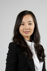 王婷（王婷饰演）