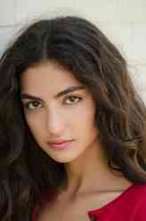 Princess Isabella（米达宁·拉希米饰演）