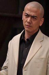 马云飞（杨烁饰演）