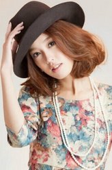 陈庭妮（陈庭妮饰演）