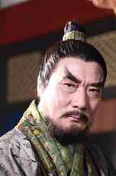 朱亮祖（徐少强饰演）