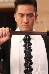 OK仔（马国明饰演）