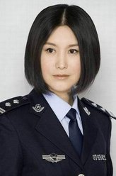 季洁（王茜饰演）