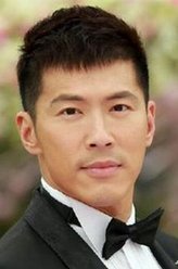 黄少祺（黄少祺饰演）