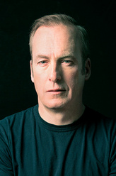 Bill Oswalt（鲍勃·奥登科克饰演）