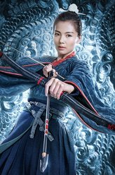 张春华（刘涛饰演）