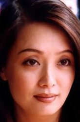 萧淑妃（于慧饰演）