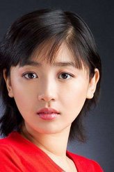 冷梅（韦玮饰演）
