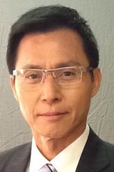 沈浩（张国强饰演）