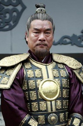 谢天顺（刘交心饰演）