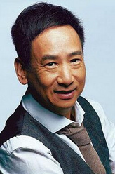 Woody（蒋志光饰演）