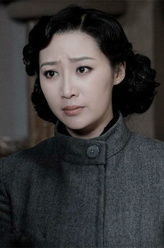 陆玫（赵子惠饰演）