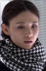 刘倩蓉（聂鑫饰演）