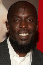 迈克尔·威廉姆斯（迈克尔·威廉姆斯饰演）